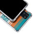 NFL Miami Dolphins Trailblazer Galaxy S20 FE Clear Case